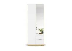 Kleiderschrank ALABAMA