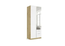 Kleiderschrank ALABAMA
