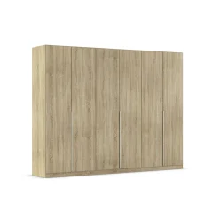 Kleiderschrank ALABAMA