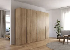 Kleiderschrank ALABAMA