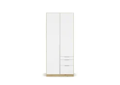 Kleiderschrank ALABAMA