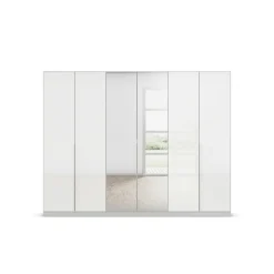 Kleiderschrank ALABAMA