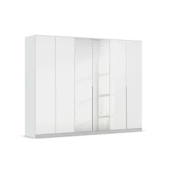 Kleiderschrank ALABAMA