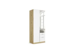 Kleiderschrank ALABAMA