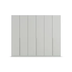 Kleiderschrank ALABAMA