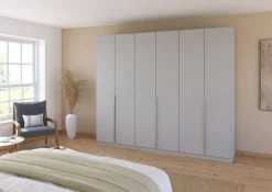 Kleiderschrank ALABAMA