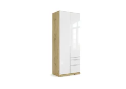 Kleiderschrank ALABAMA