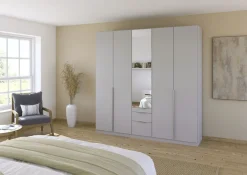 Kleiderschrank ALABAMA