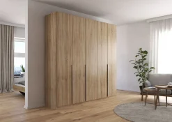 Kleiderschrank ALABAMA