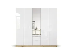 Kleiderschrank ALABAMA