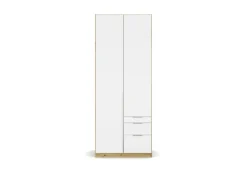 Kleiderschrank ALABAMA