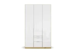 Kleiderschrank ALABAMA