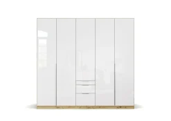 Kleiderschrank ALABAMA