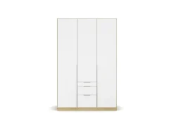 Kleiderschrank ALABAMA