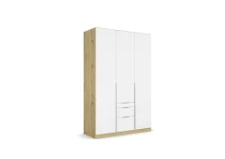 Kleiderschrank ALABAMA