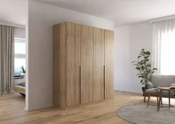Kleiderschrank ALABAMA