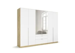 Kleiderschrank ALABAMA