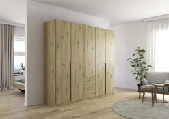 Kleiderschrank ALABAMA