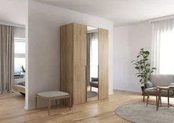Kleiderschrank ALABAMA