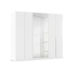 Kleiderschrank ALABAMA