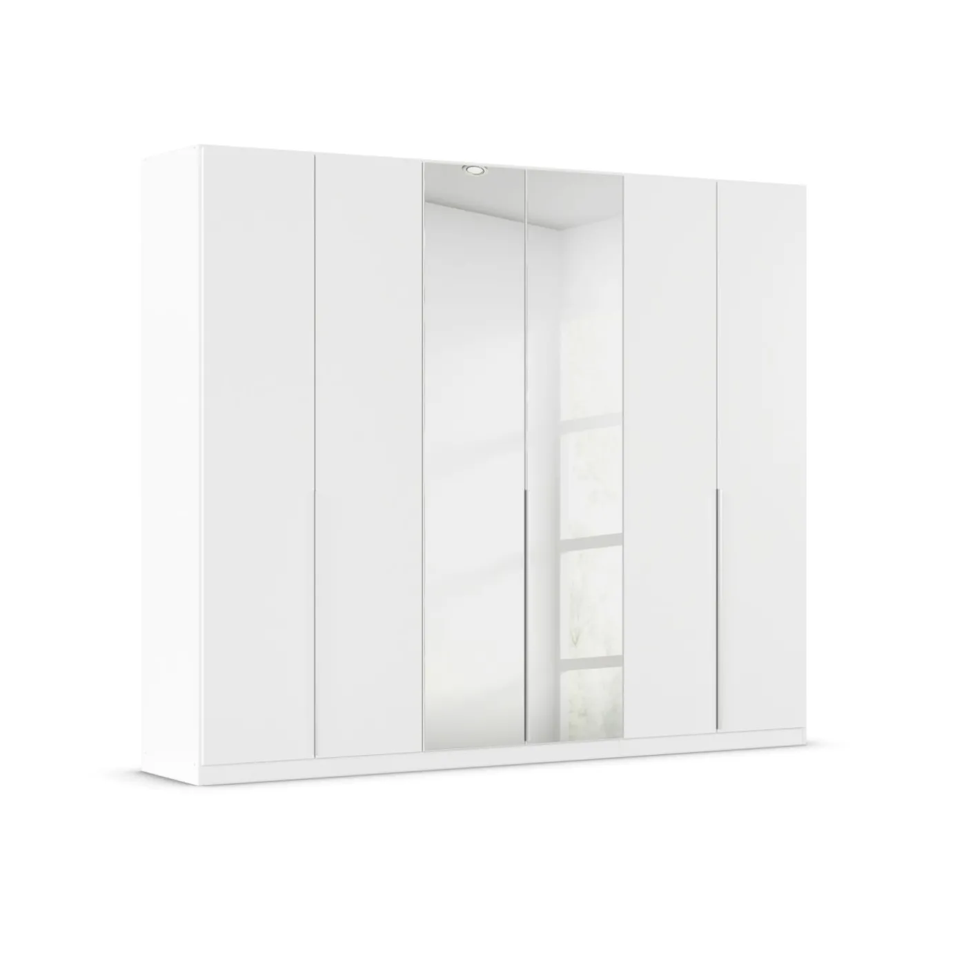 Kleiderschrank ALABAMA