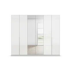 Kleiderschrank ALABAMA