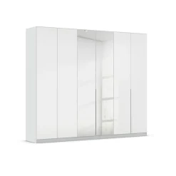 Kleiderschrank ALABAMA