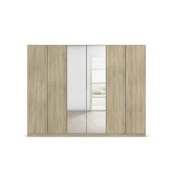 Kleiderschrank ALABAMA