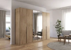 Kleiderschrank ALABAMA
