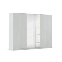 Kleiderschrank ALABAMA