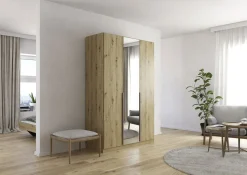 Kleiderschrank ALABAMA