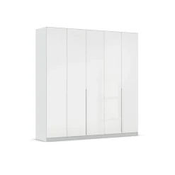 Kleiderschrank ALABAMA