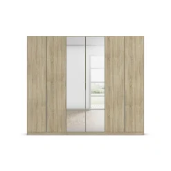 Kleiderschrank ALABAMA