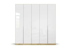 Kleiderschrank ALABAMA