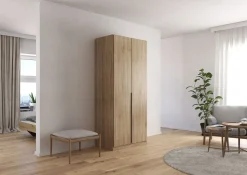 Kleiderschrank ALABAMA