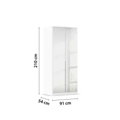Kleiderschrank ALABAMA