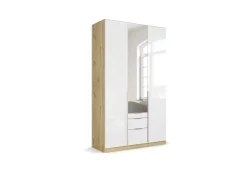 Kleiderschrank ALABAMA