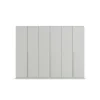 Kleiderschrank ALABAMA