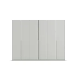 Kleiderschrank ALABAMA