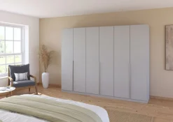 Kleiderschrank ALABAMA