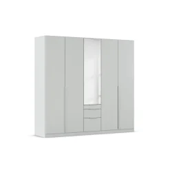 Kleiderschrank ALABAMA