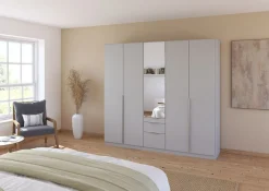 Kleiderschrank ALABAMA