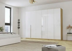 Kleiderschrank ALABAMA