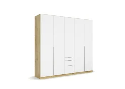 Kleiderschrank ALABAMA