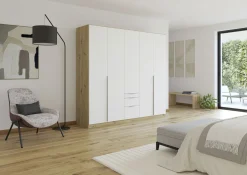Kleiderschrank ALABAMA