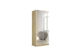 Kleiderschrank ALABAMA