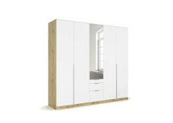 Kleiderschrank ALABAMA