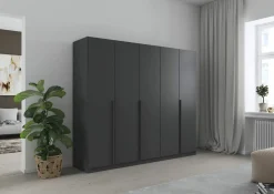Kleiderschrank ALBA