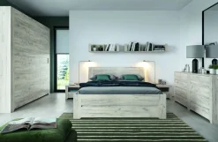 Kleiderschrank ANGEL