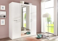 Kleiderschrank ANNA